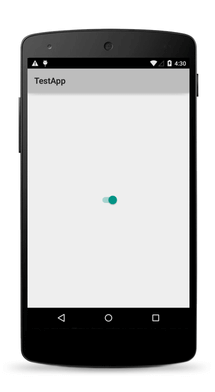 スイッチAndroid
