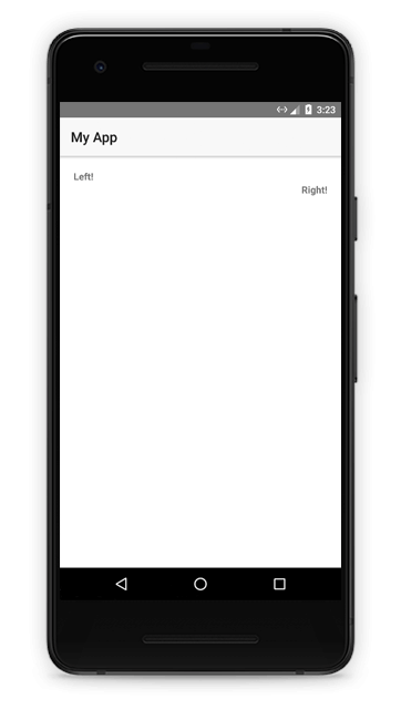 ユーティリティAndroid